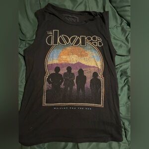 The Doors Tank
